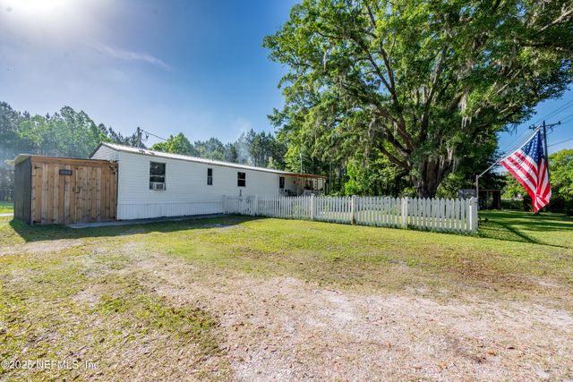14681 SE CR 230A, Starke, FL 32091