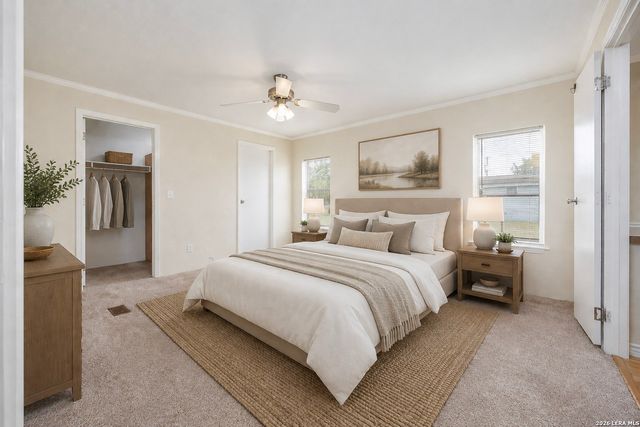 5004 Apache Moon, Spring Branch, TX 78070