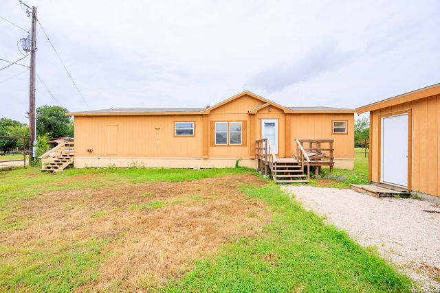 5004 Apache Moon, Spring Branch, TX 78070