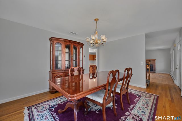 5 Brooke Hill Road, East Haddam, CT 06423