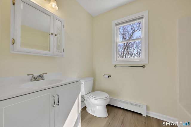 5 Brooke Hill Road, East Haddam, CT 06423