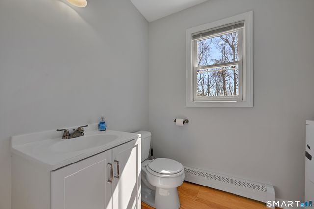 5 Brooke Hill Road, East Haddam, CT 06423