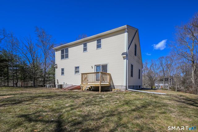 5 Brooke Hill Road, East Haddam, CT 06423