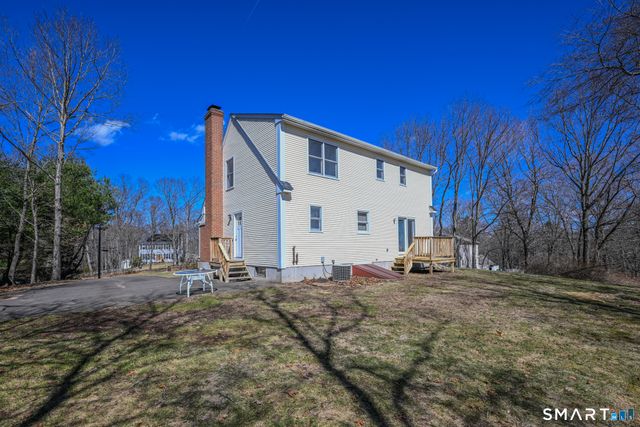 5 Brooke Hill Road, East Haddam, CT 06423