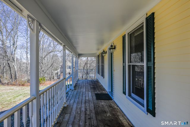 5 Brooke Hill Road, East Haddam, CT 06423