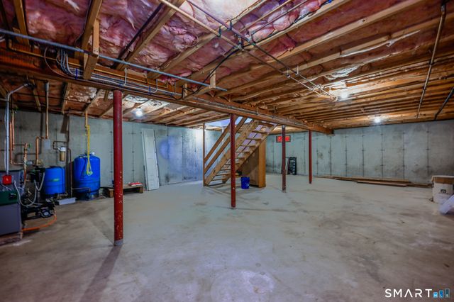 5 Brooke Hill Road, East Haddam, CT 06423