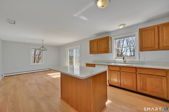 5 Brooke Hill Road, East Haddam, CT 06423