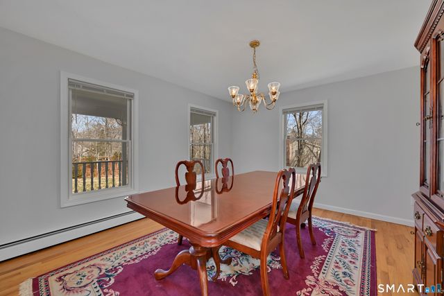 5 Brooke Hill Road, East Haddam, CT 06423