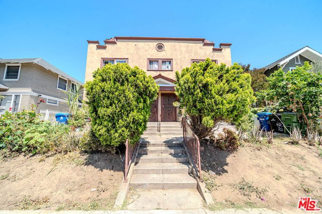 1662 S Hobart Boulevard, Los Angeles, CA 90006