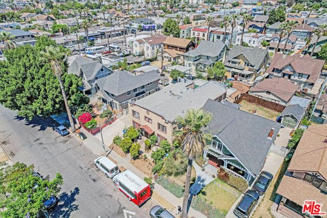 1662 S Hobart Boulevard, Los Angeles, CA 90006