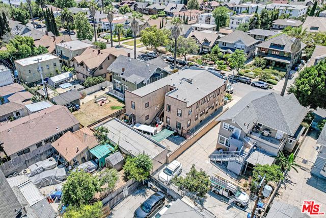 1662 S Hobart Boulevard, Los Angeles, CA 90006