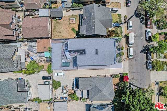 1662 S Hobart Boulevard, Los Angeles, CA 90006