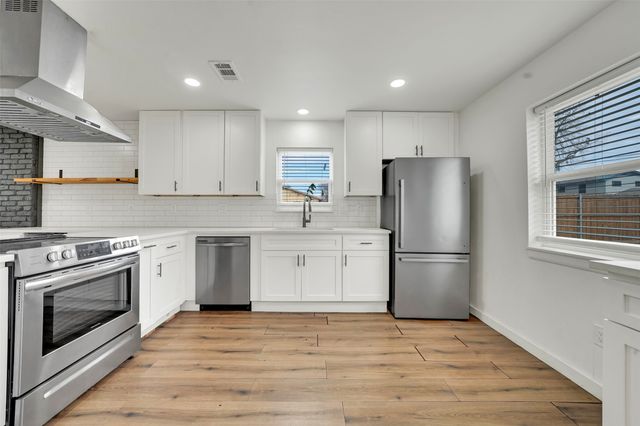 2828 Bamboo Street, Mesquite, TX 75150