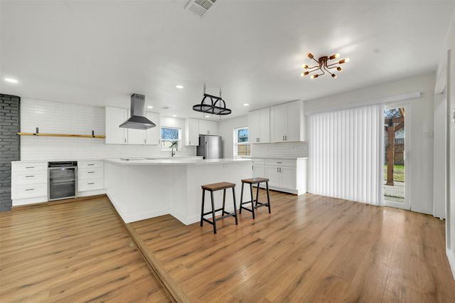 2828 Bamboo Street, Mesquite, TX 75150