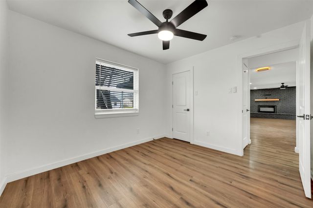 2828 Bamboo Street, Mesquite, TX 75150