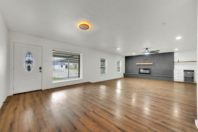 2828 Bamboo Street, Mesquite, TX 75150