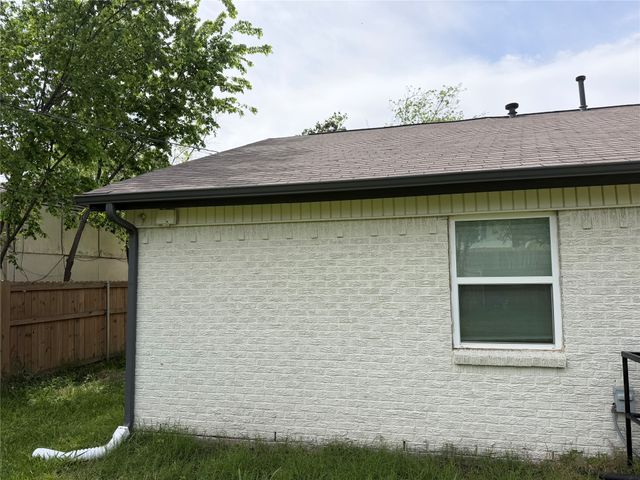 2828 Bamboo Street, Mesquite, TX 75150