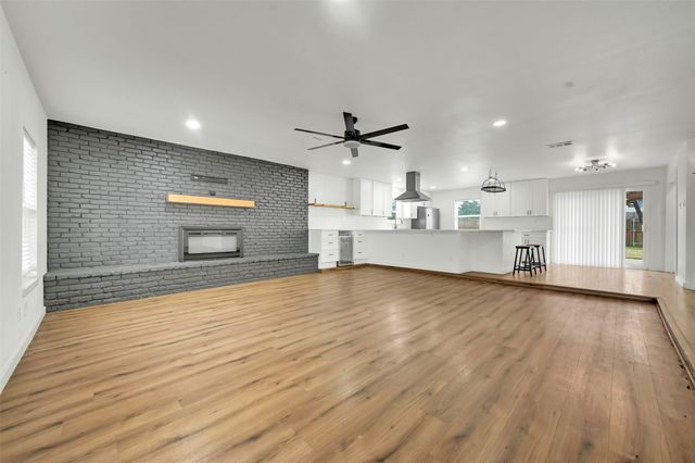 2828 Bamboo Street, Mesquite, TX 75150