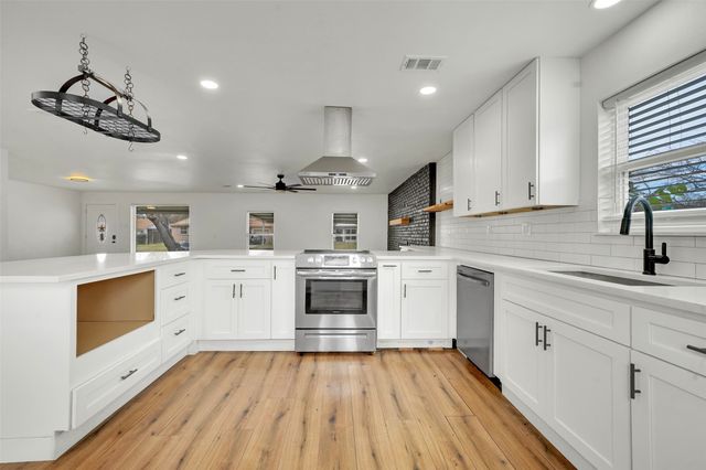 2828 Bamboo Street, Mesquite, TX 75150