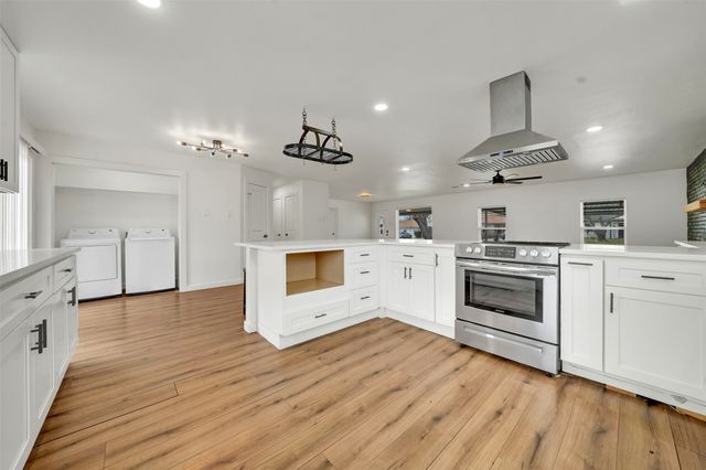 2828 Bamboo Street, Mesquite, TX 75150