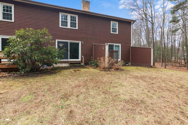 172 Woodbine by the Lake # 3, Colchester (colchester), VT 05446