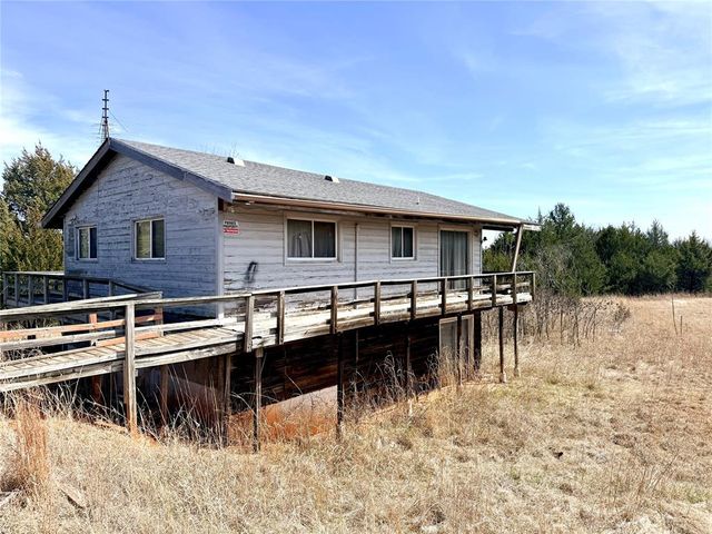 6551 164th Street, Noble, OK 73068