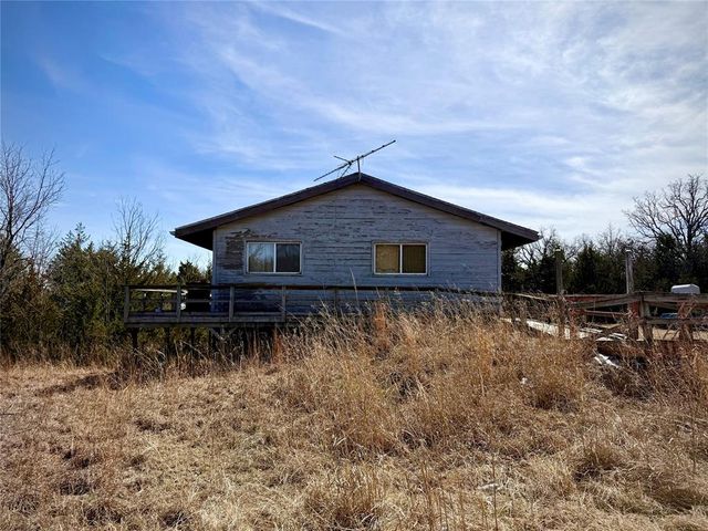 6551 164th Street, Noble, OK 73068