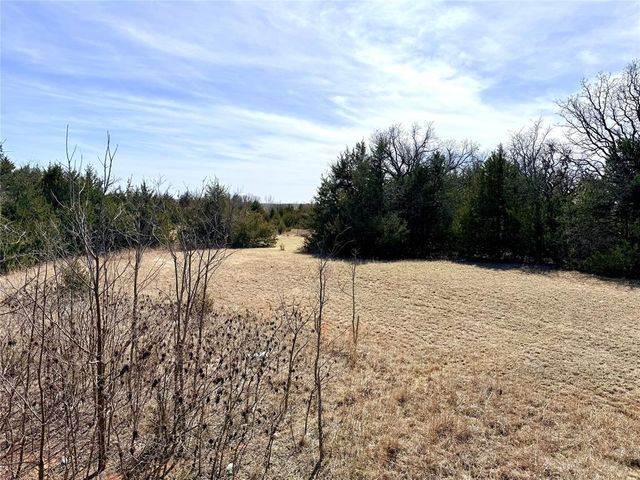 6551 164th Street, Noble, OK 73068