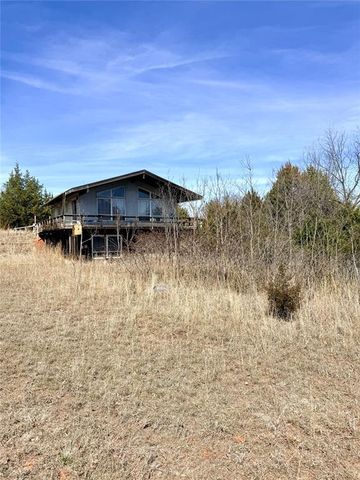 6551 164th Street, Noble, OK 73068