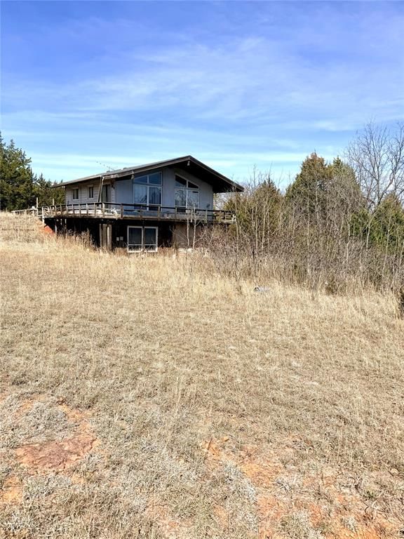 6551 164th Street, Noble, OK 73068