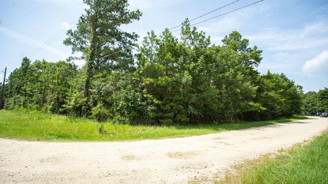 384 Hideaway Drive, Trinity, TX 75862