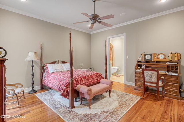 127 Woodsboro Drive, Lafayette, LA 70508