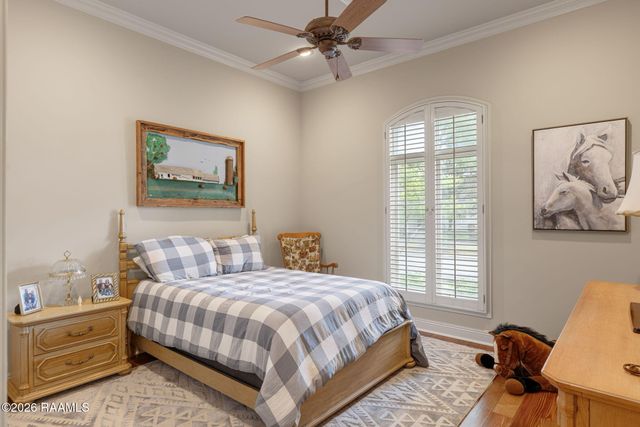 127 Woodsboro Drive, Lafayette, LA 70508