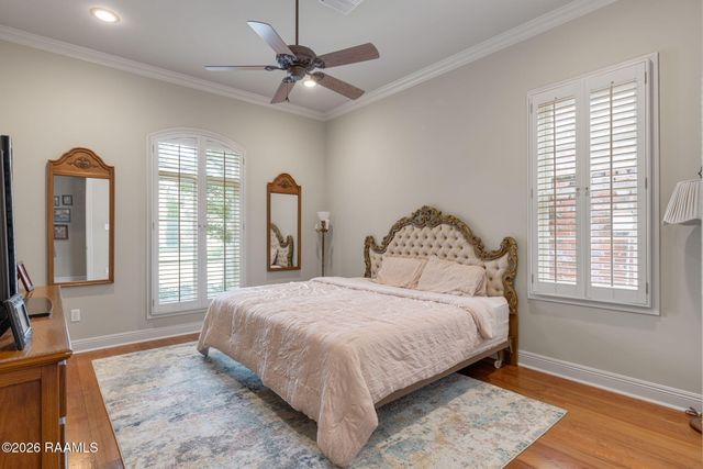 127 Woodsboro Drive, Lafayette, LA 70508