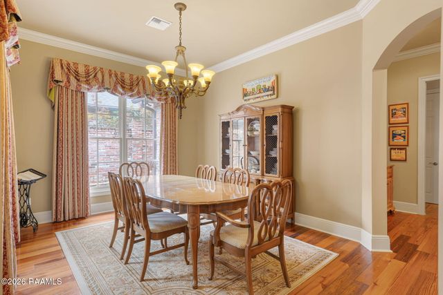 127 Woodsboro Drive, Lafayette, LA 70508