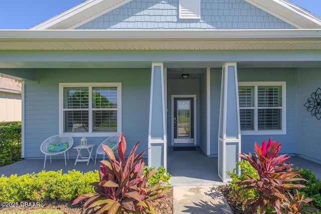 1321 Tullamore Boulevard, Ormond Beach, FL 32174