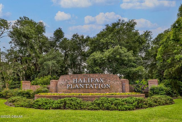 1321 Tullamore Boulevard, Ormond Beach, FL 32174