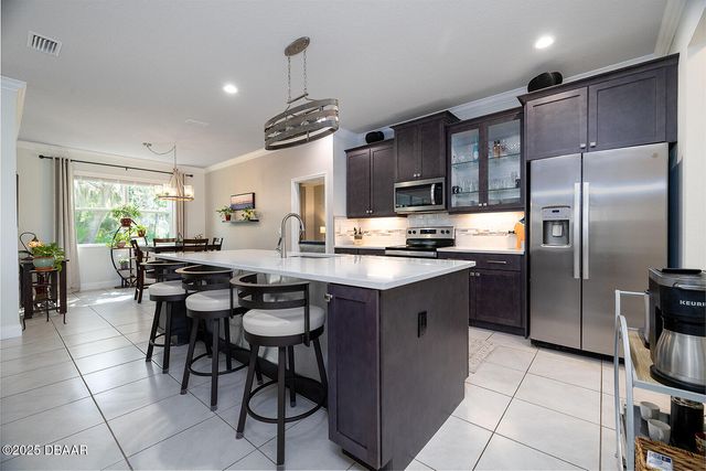 1321 Tullamore Boulevard, Ormond Beach, FL 32174