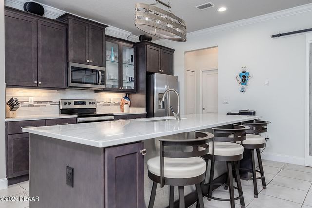 1321 Tullamore Boulevard, Ormond Beach, FL 32174