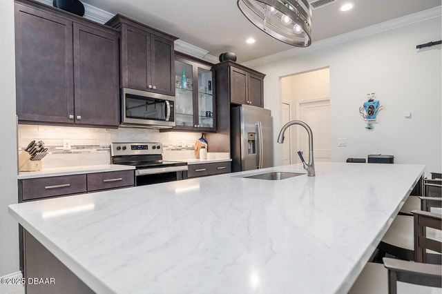 1321 Tullamore Boulevard, Ormond Beach, FL 32174