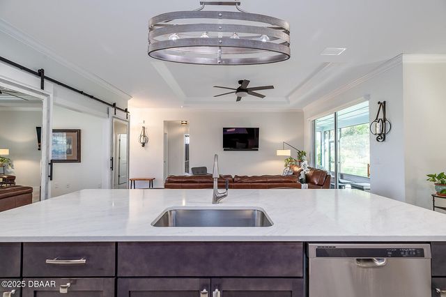 1321 Tullamore Boulevard, Ormond Beach, FL 32174