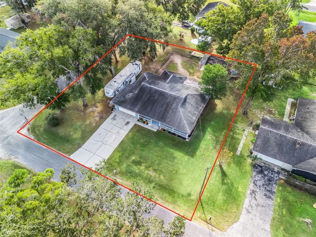 6040 SE 126TH LANE, Belleview, FL 34420