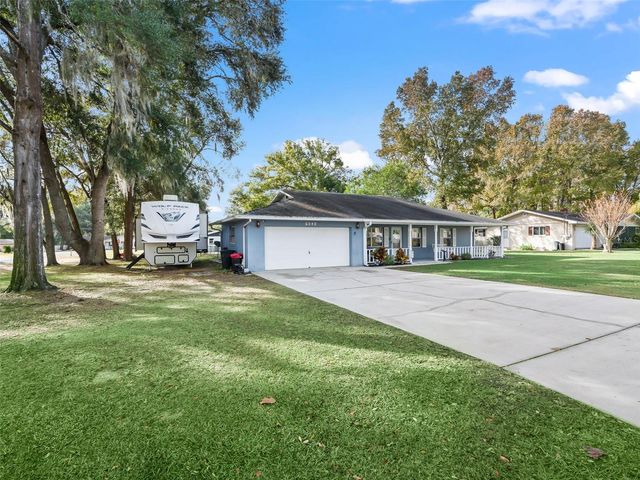 6040 SE 126TH LANE, Belleview, FL 34420