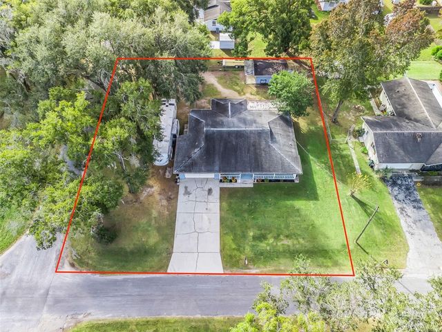 6040 SE 126TH LANE, Belleview, FL 34420