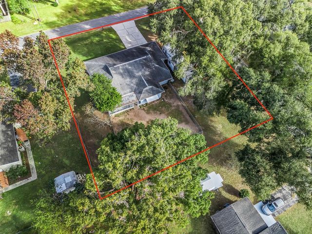 6040 SE 126TH LANE, Belleview, FL 34420