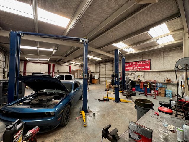 1365 Butternut Street, Abilene, TX 79602