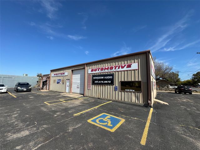 1365 Butternut Street, Abilene, TX 79602