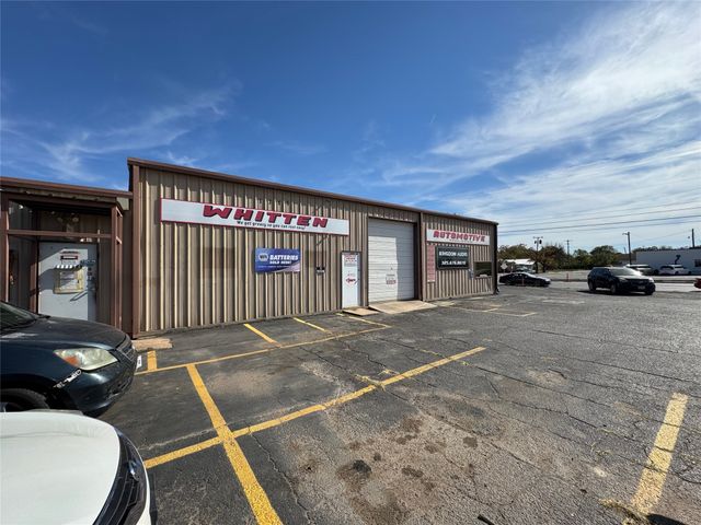 1365 Butternut Street, Abilene, TX 79602