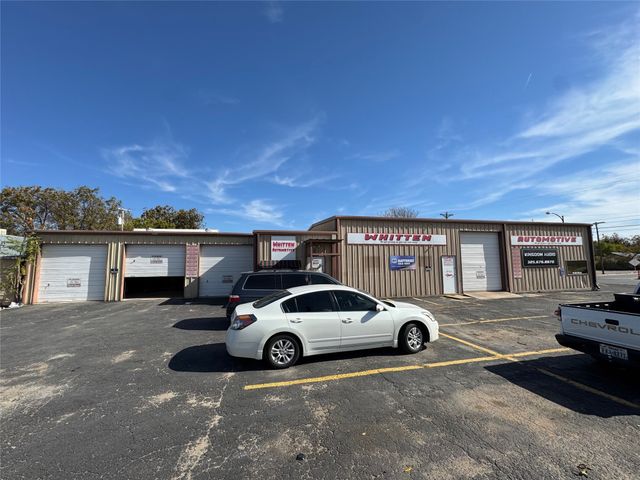 1365 Butternut Street, Abilene, TX 79602