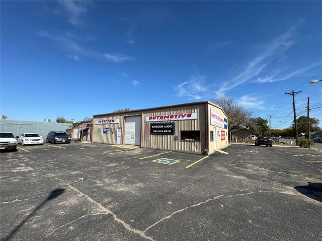 1365 Butternut Street, Abilene, TX 79602